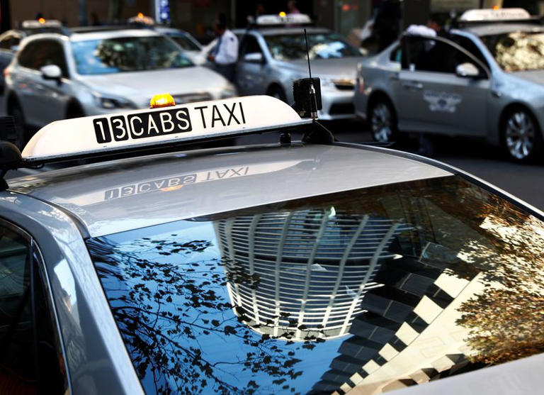 Uber accepterer massiv udbetaling til australske taxachauffører efter mange års juridiske kampe