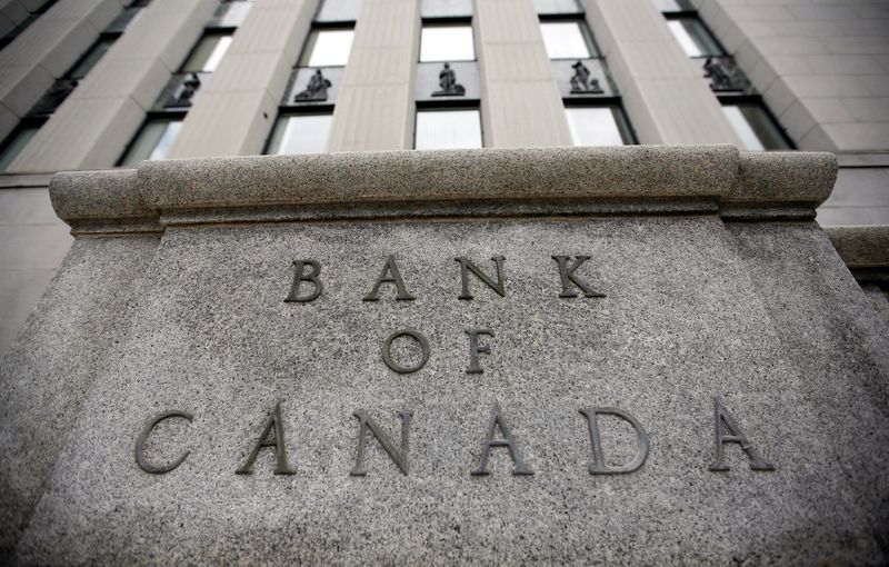 Canada’s Economic Future at Risk: Bank of Canada Sounds Alarm on Slumping Productivity