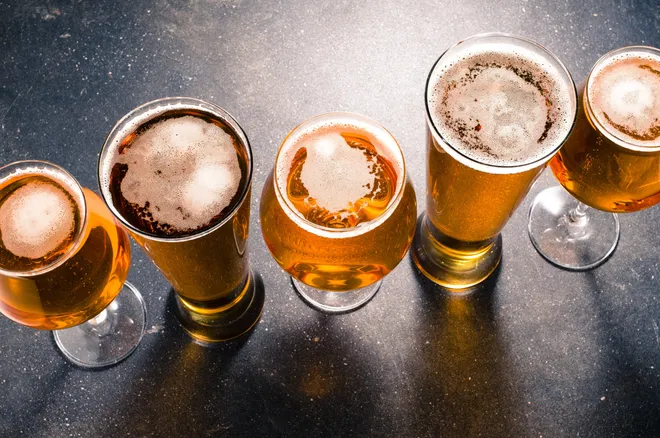 Beer Tax Relief: Paano Gumagana ang Mga Brewer Para Bawasan ang Iyong Tab