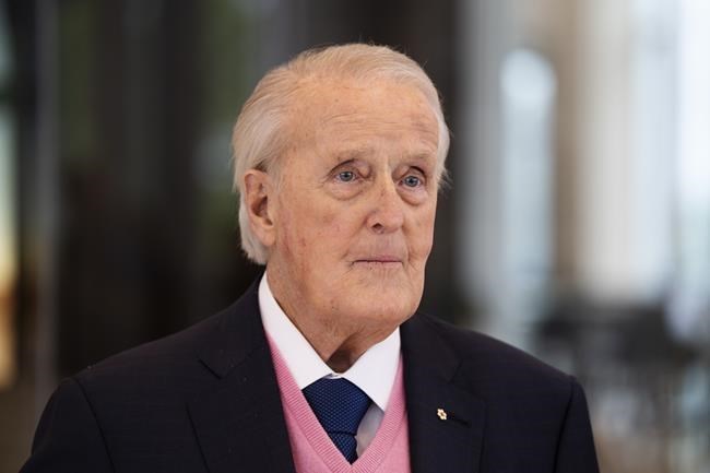 The Legacy of Brian Mulroney, Canada’s Longest Serving Prime Minister