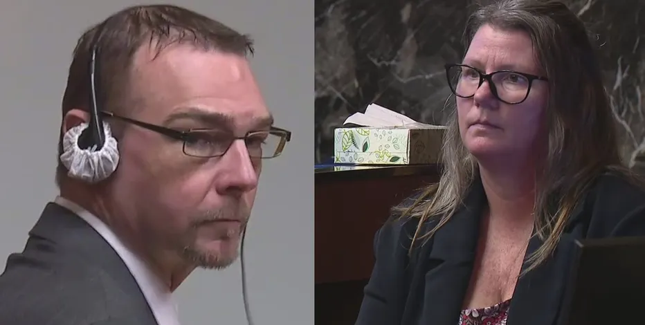 I genitori di Crumbley affrontano una dura battaglia in appello contro le condanne per omicidio colposo