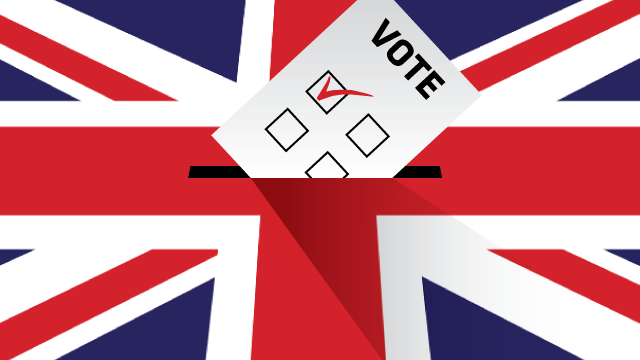 Omnia debes scire de electione ventura in UK