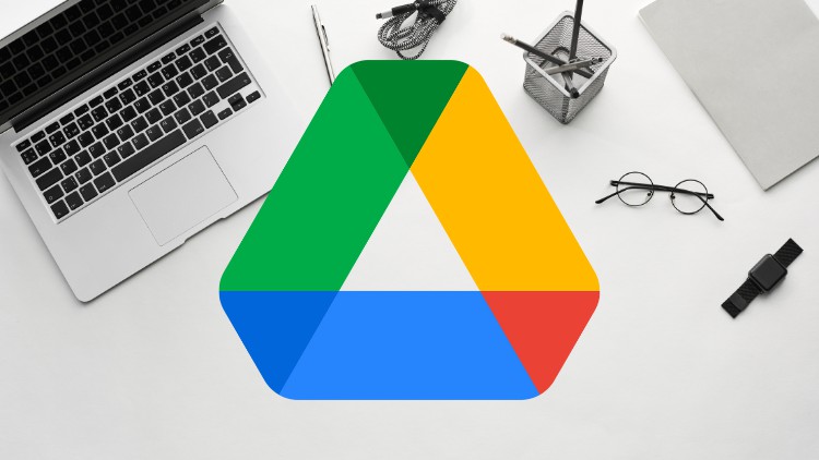 Google Drive Gets a New Categorization System to Better Organize Your Files