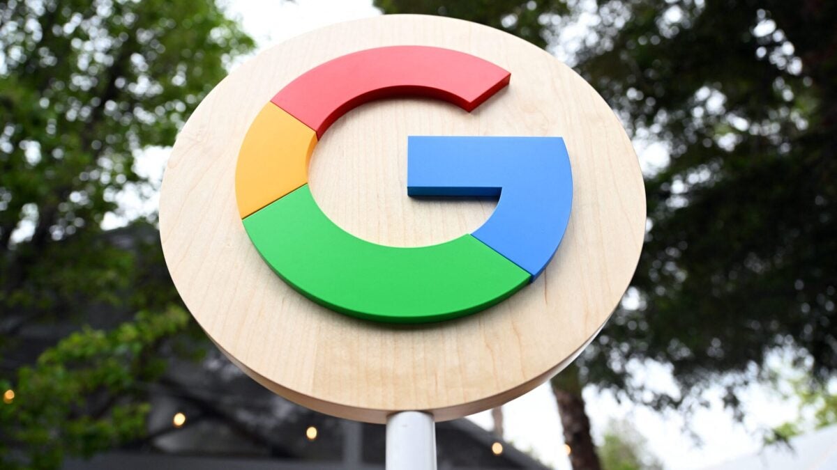 Die Google-Aktie wird steigen, da Analysten ein zweistelliges Wachstum prognostizieren