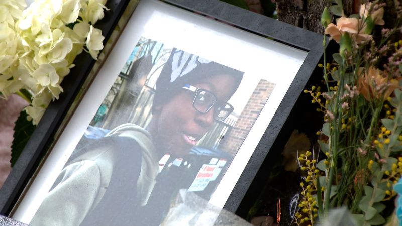 Beamter von Illinois tritt nach Aufschrei über den Tod von Jayden Perkins zurück