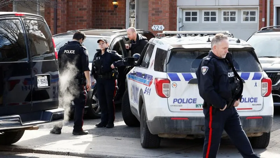 Sự thật đen tối đằng sau vụ giết người hàng loạt nguy hiểm nhất ở Canada