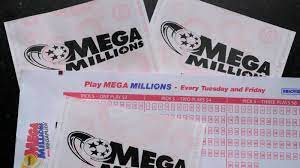 Ο Lucky Californian κερδίζει 2 εκατομμύρια δολάρια σε Mega Millions Jackpot