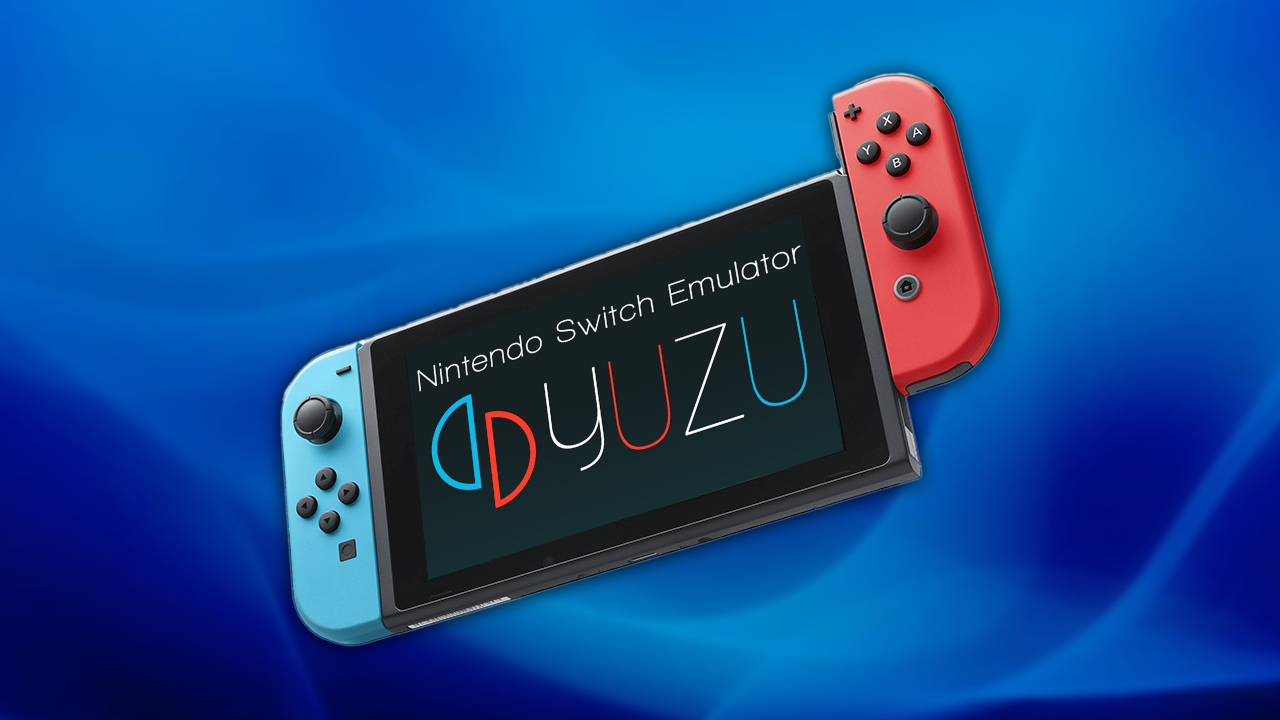 Nintendo víťazí v právnom boji proti emulátoru Switch
