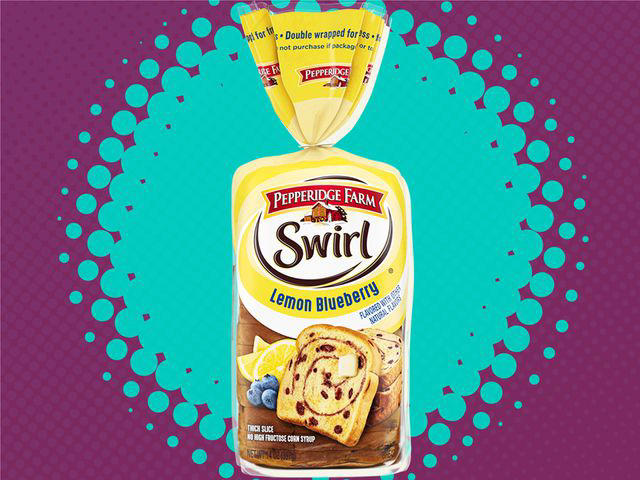 Pepperidge Expands Swirl Lineup with Refreshing New Flavor