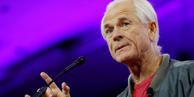 Peter Navarro Must Report To Prison After Supreme Court Rejection