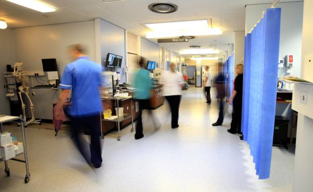 Public Satisfaction With NHS Hits All-Time Low, Survey Reveals