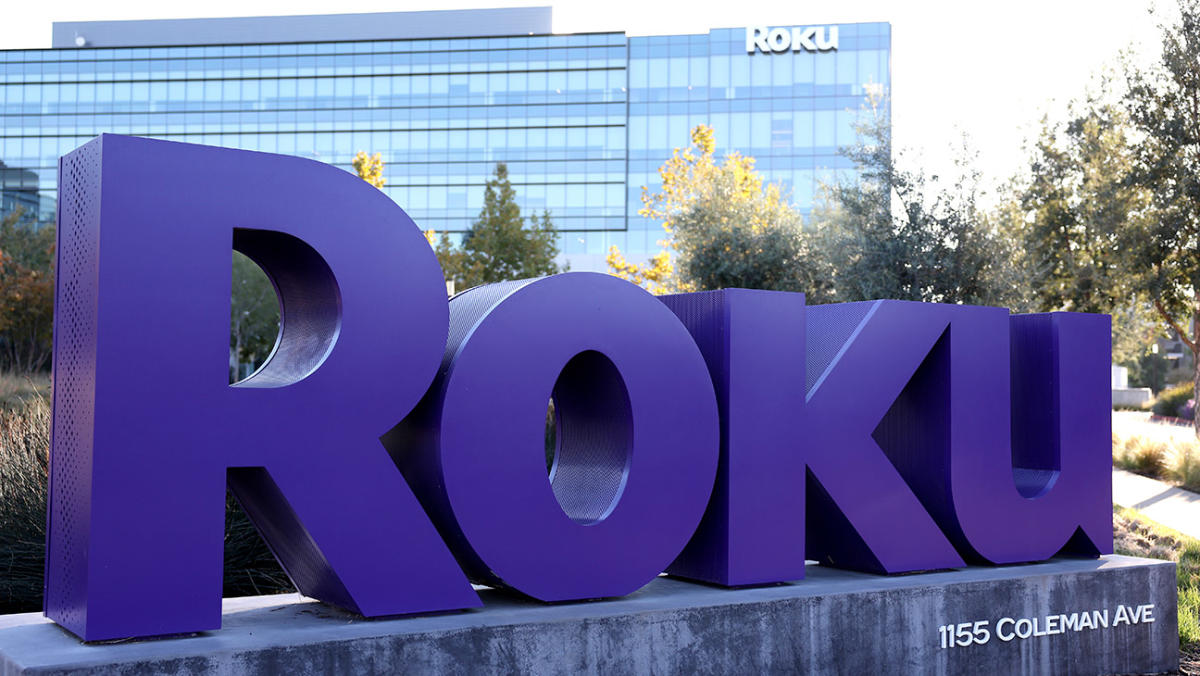 Roku pozuntusu 15,000 XNUMX-dən çox hesabı üzə çıxarır
