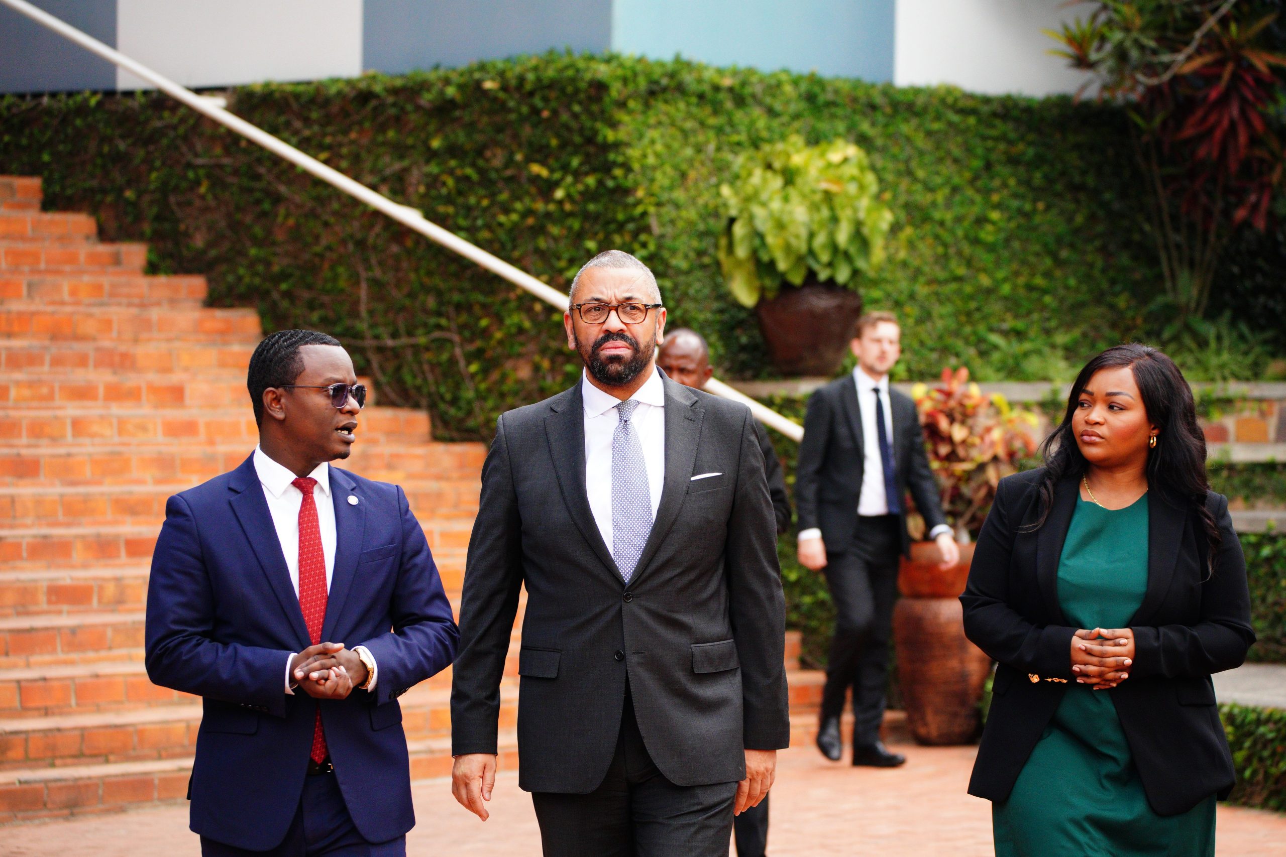 Rwanda Bill čelí povstaniu, pretože lordi požadujú výnimku pre afganských spojencov