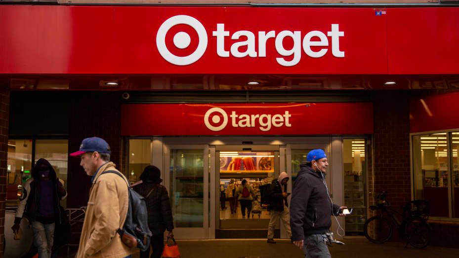 Target Total: Retail Giant Launches All-In-One Membership Program