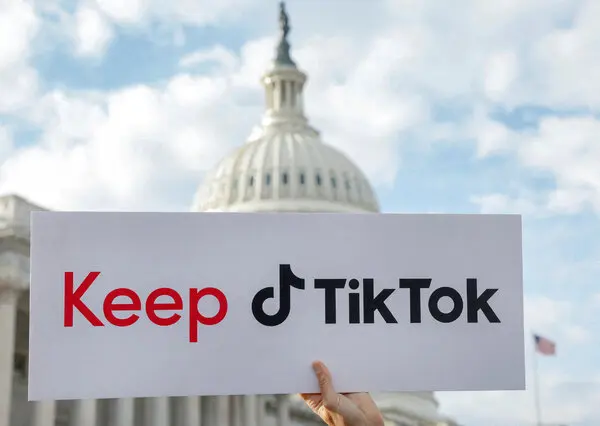 The Growing Controversy Over The Potential Tiktok Ban