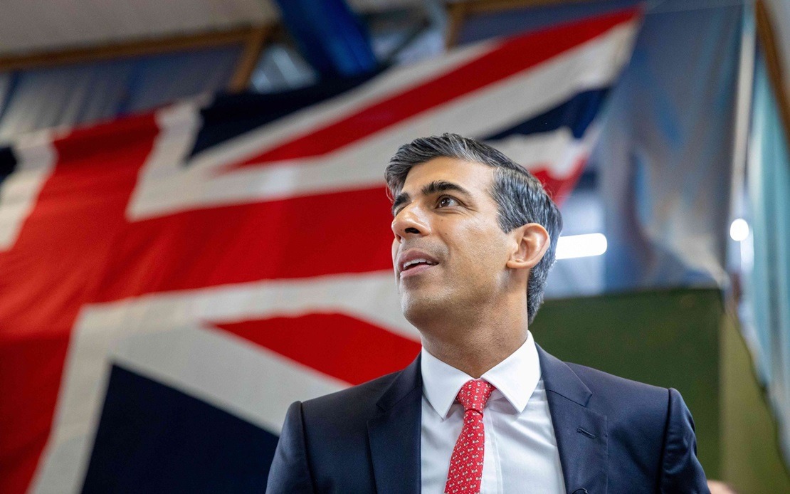 Prime Minister Sunak Unveils Plans To Bolster Britain’s UK Nuclear Capabilities