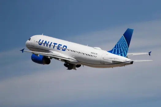 United Airlines čelí núdzovým pristátiam a bezpečnostným problémom v priebehu jedného týždňa