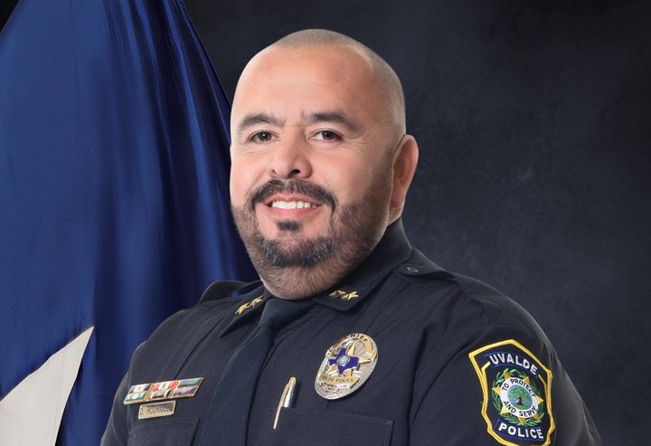 Uvalde Police Chief Announces Departure After Damning Report
