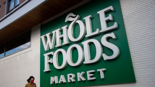 Whole Foods разширява обхвата си с нови малки магазини