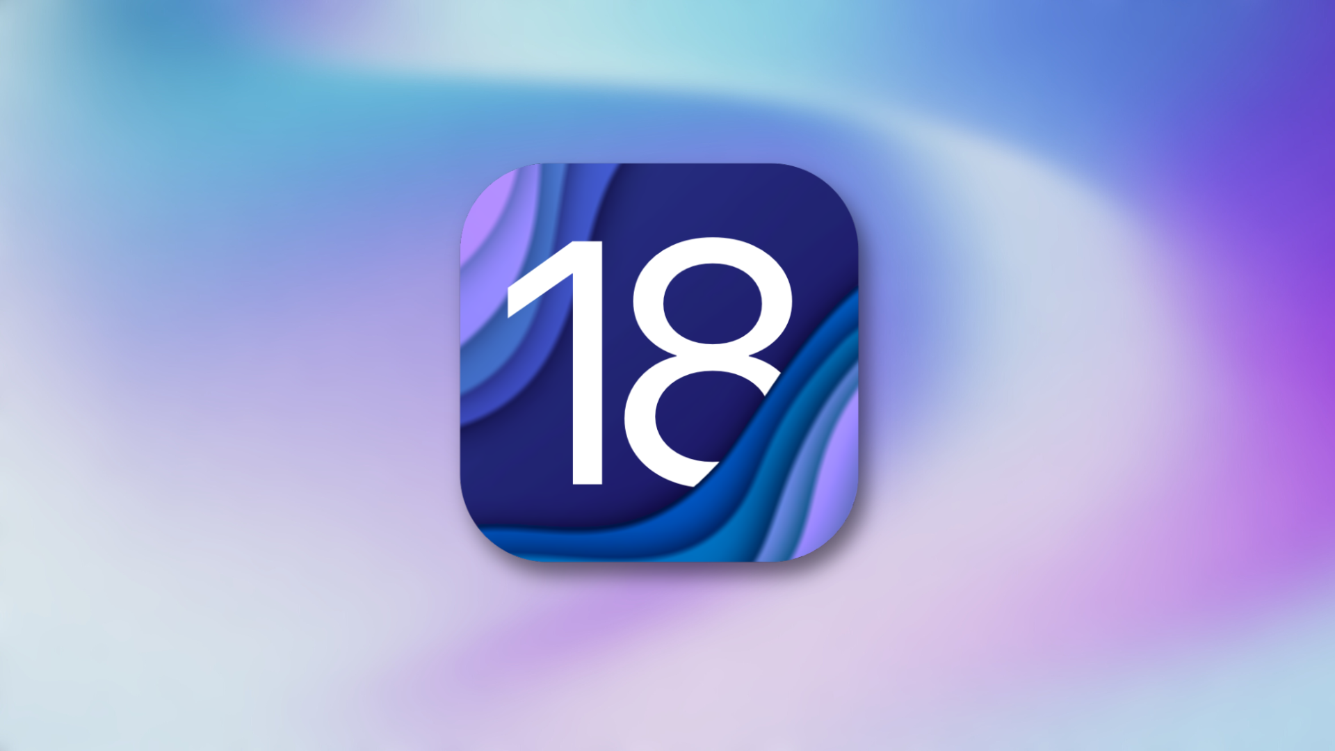 iOS 18-ն ավելի շատ ազատություն է տալիս ձեր հիմնական էկրանը հարմարեցնելու համար