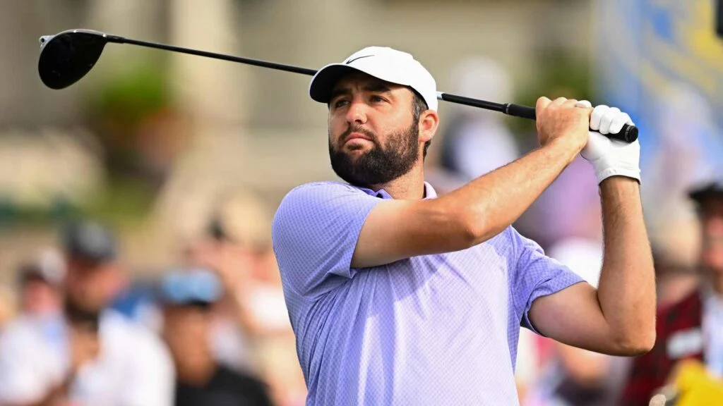 Marquee Matchups Await in Round 2 of the 2024 RBC Heritage