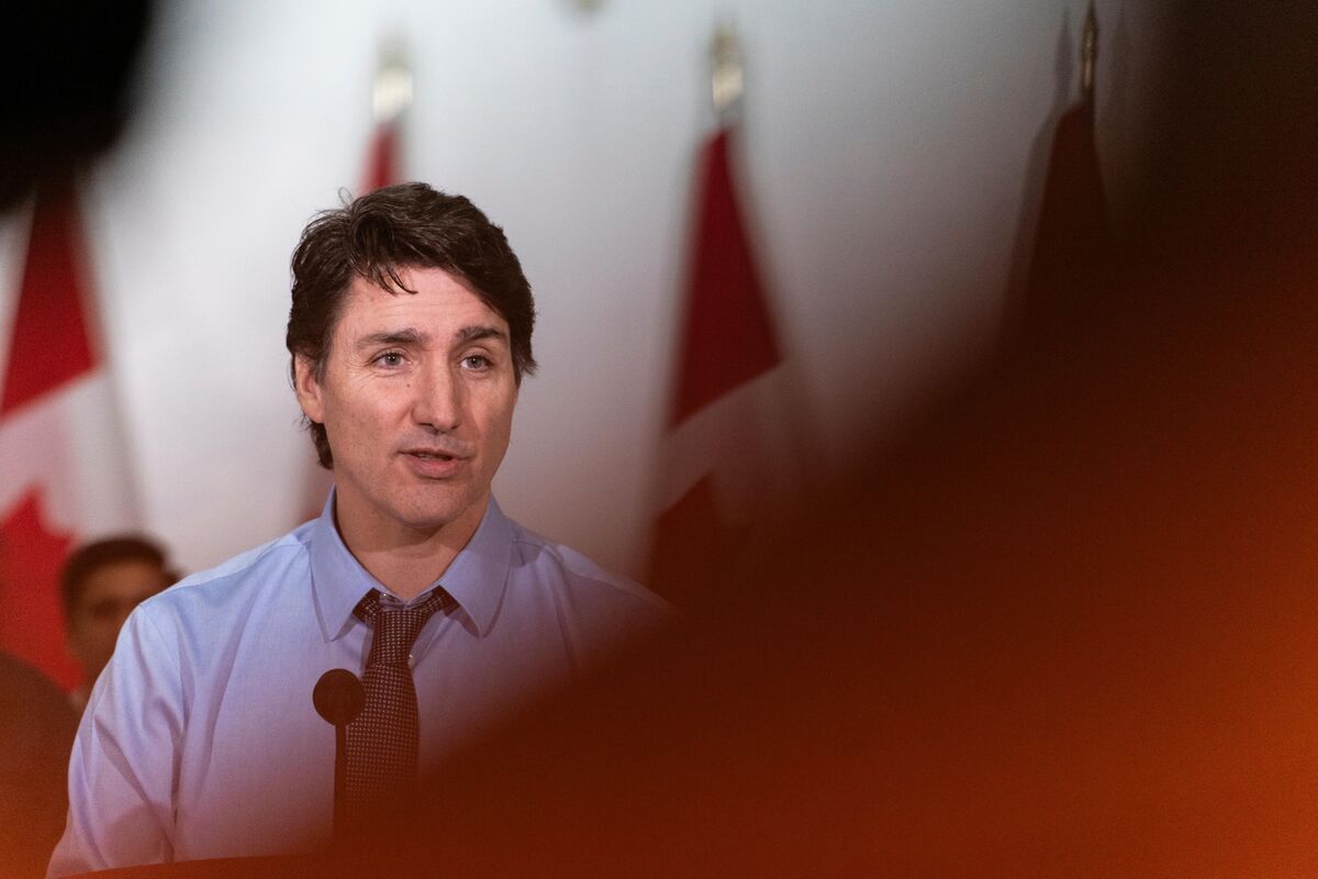 Trudeau’s $1.8B AI Investment To Power Canada’s Tech Ascendency