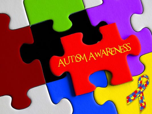 자폐증 인식의 날