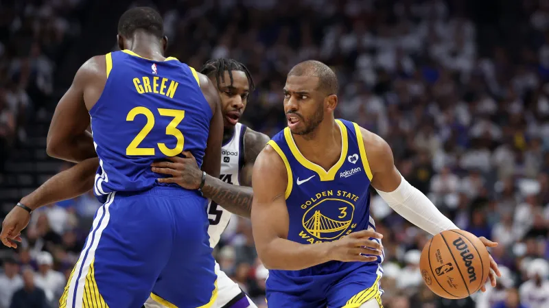 Veteran Point Guard Chris Paul’s Future with the Warriors Remains Uncertain