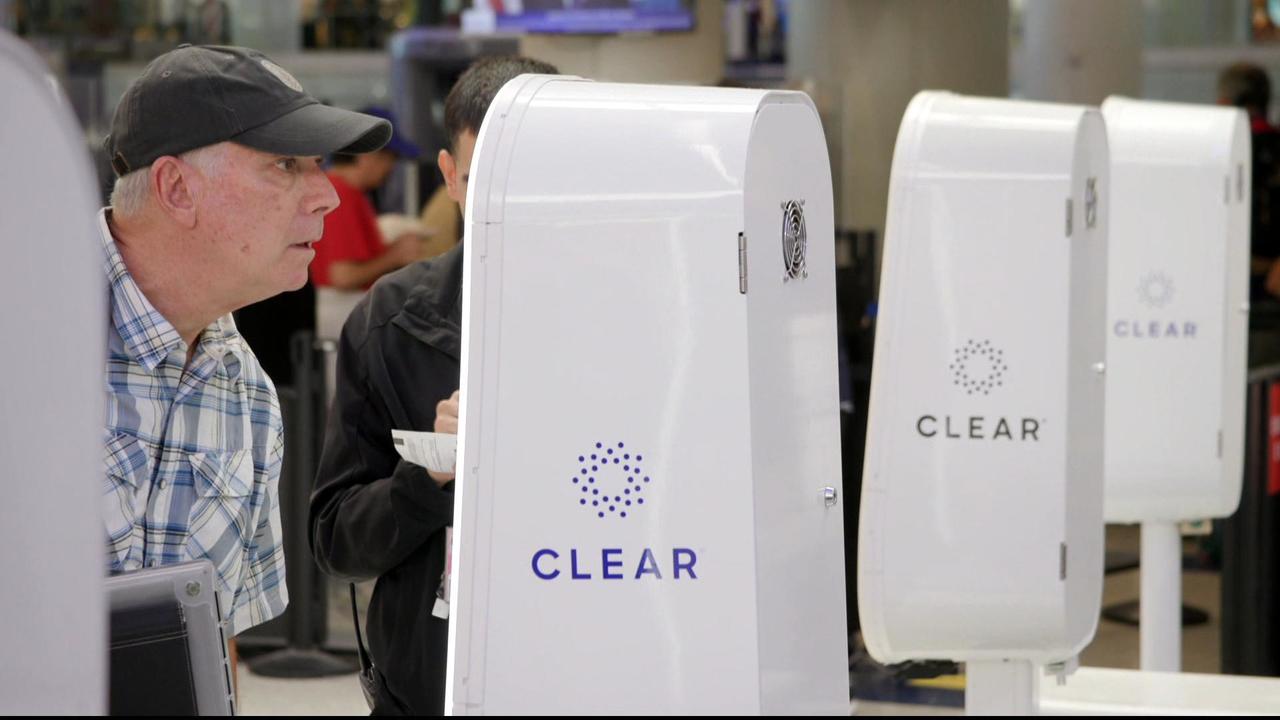 California Proposes Stricter Measures Against Clear at Airports