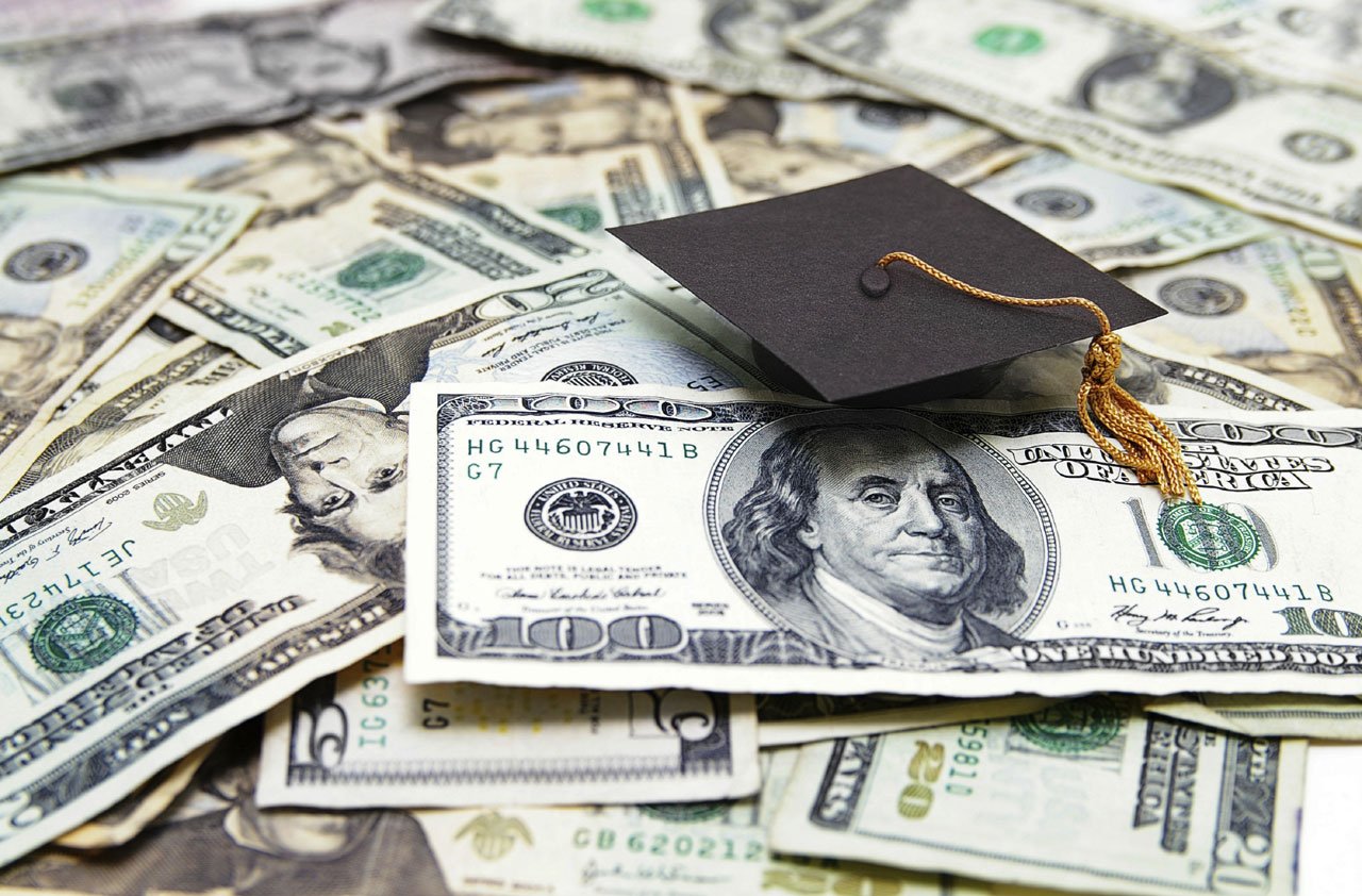 Ինչպես են FAFSA-ի փոփոխություններն ազդում քոլեջի ֆինանսական օգնության ուսանողների հասանելիության վրա