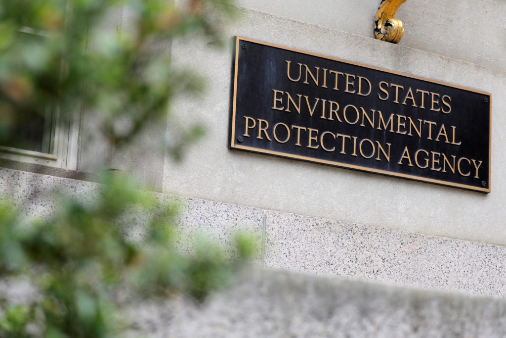 The Environmental Protection Agency Announces $20 Billion For Clean Energy Projects Across America