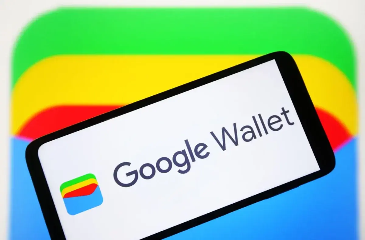 Google Кошелек делает управление платежами и билетами еще проще