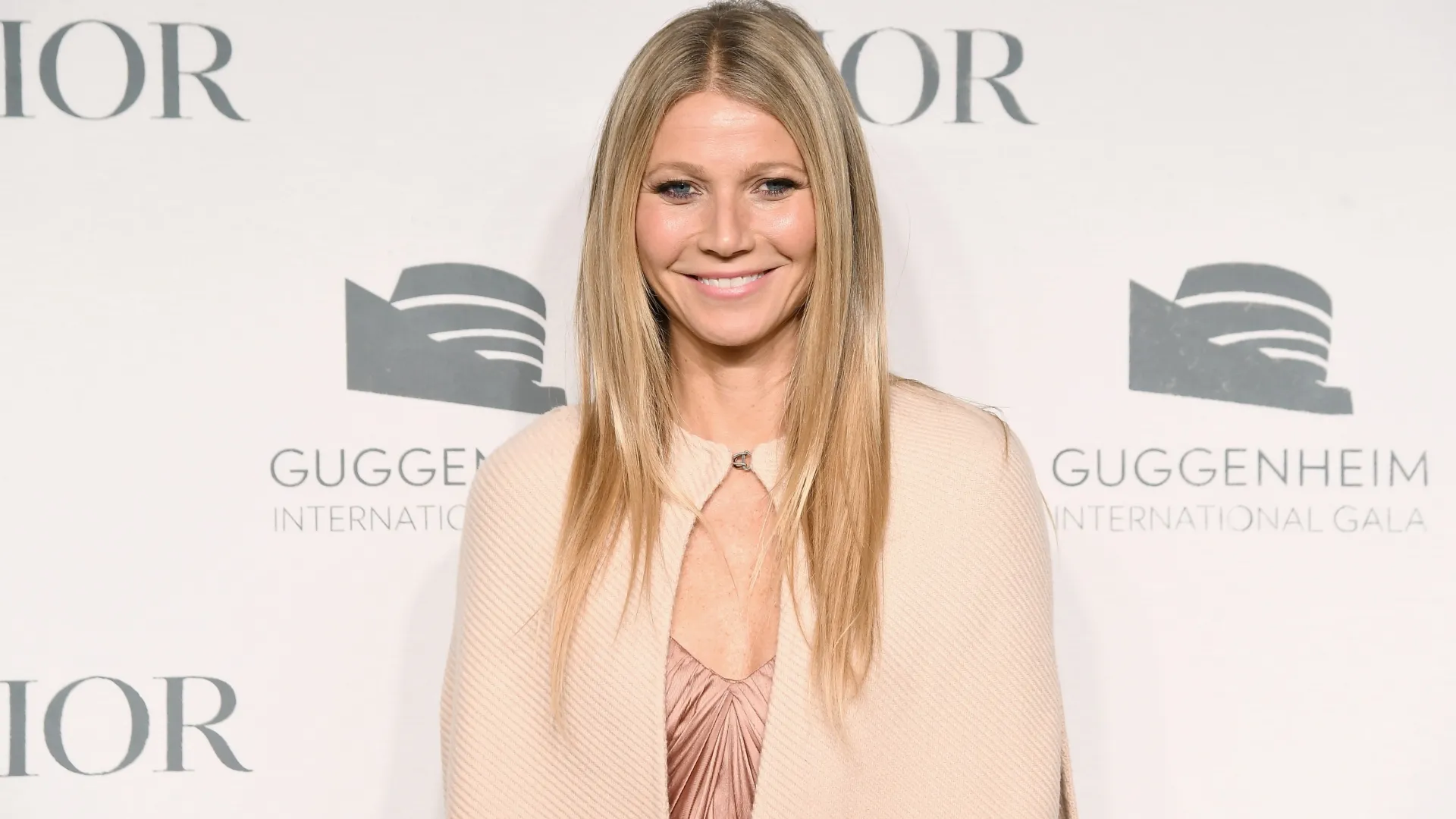 Gwyneth Paltrow Reveals Her Views on Commitment and Relationships