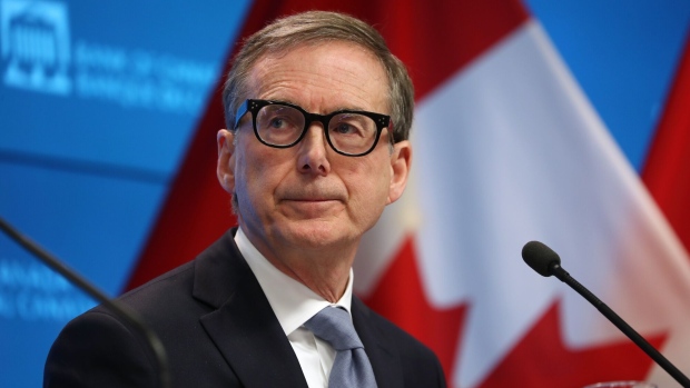 Odborníci zvažují rozhodnutí Bank of Canada o úrokové sazbě a co je před námi