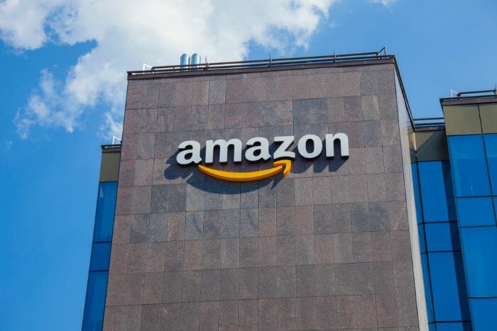 Amazon To Lay Off Hundreds Of Engineers As Cloud Business Slows