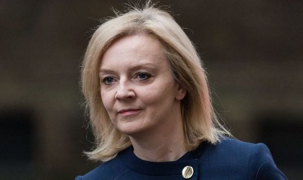 Liz Truss Fiery Tactics Could Have Led Britain To A Better Brexit Deal