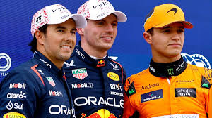 Max Verstappen domineerib taas Jaapani Grand Prix'l