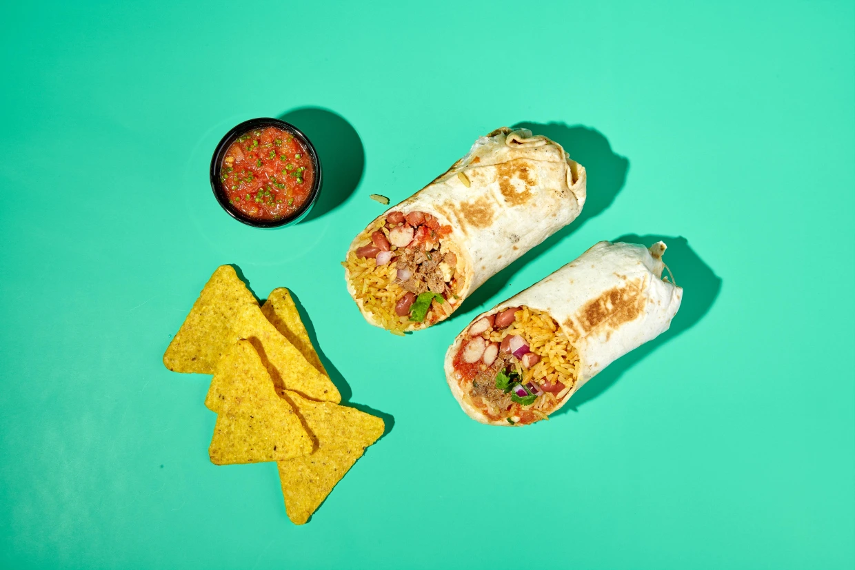 Ο οδηγός σας για τα καλύτερα δωρεάν και εκπτώσεις για την εθνική ημέρα Burrito 2024