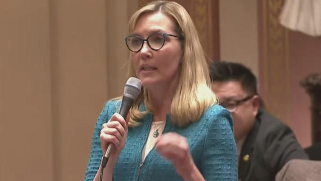 Senatorja Nicole Mitchell: Akuza për vjedhje e lidhur me shqetësimet e Alzheimerit