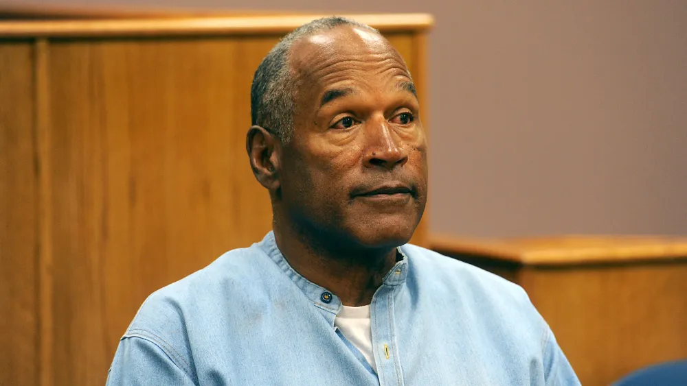 The Complex Legacy of OJ Simpson, Football Star Turned Infamous Murder Suspect