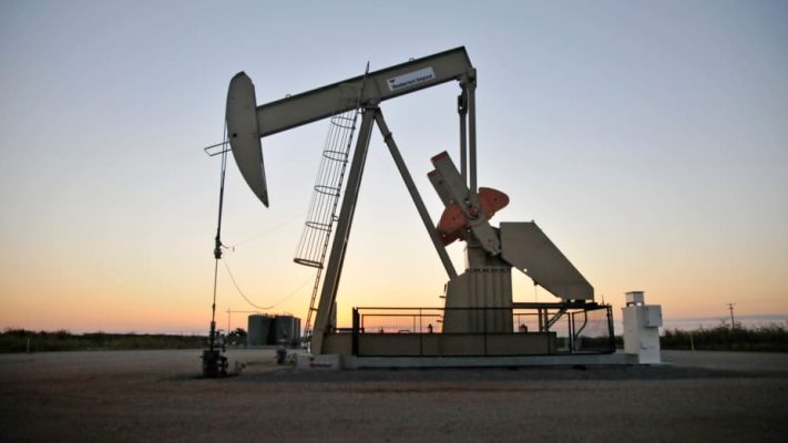 Цените на петрола