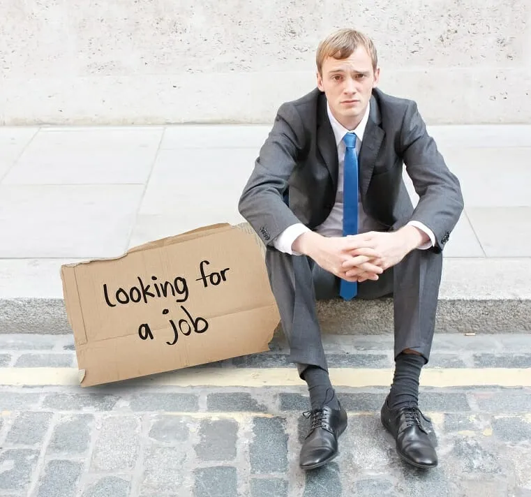 Nárůst míry nezaměstnanosti v Kanadě spustil spekulace o snížení míry