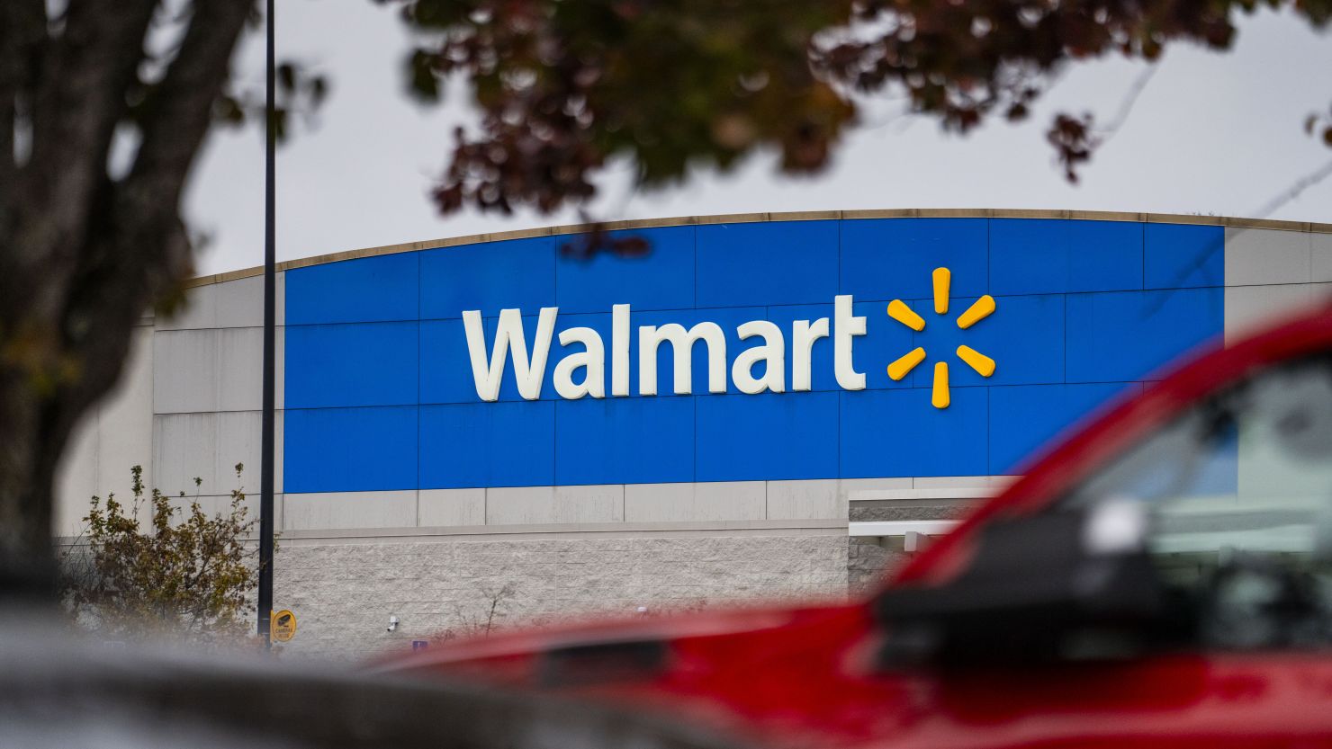 Shoppers Have Until June to Claim Part of $45 Million Walmart Settlement